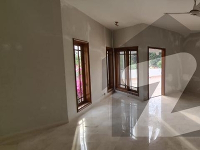 1000 Yards 5 Bedded Bungalow For Rent In Defence Phase VI - Karachi DHA Phase 6
