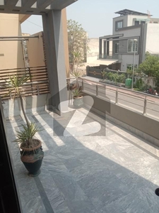 10.66 Marla Good House is available in Bahria Town Lahore for Rent with Gas Bahria Town Sector C
