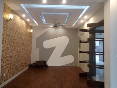 10mrla Brand new Full House 4bed, with attached bath, lounge kitchen, store, Drying Room, powder room, servent coater, Dying Room, Tiles floor beautiful house DHA Phase 5