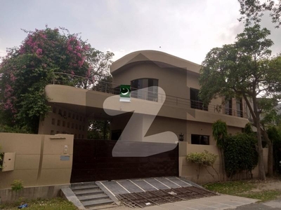 11 marla Solid Corner used House for Sale in Air Avenue PHASE-8 DHA DHA Phase 8 Ex Air Avenue