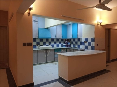 1100 Ft² Flat for Sale In DHA Phase 2 Extention, Karachi