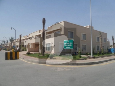 11A Villa For Sale Bahria Town Precinct 11-A