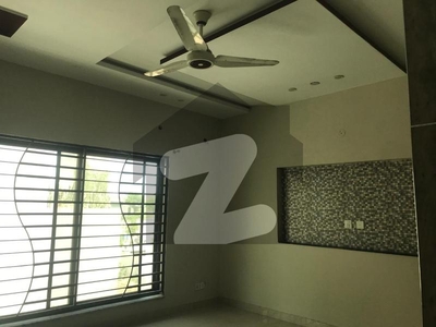 12 Marla Brand New 6 Month Old With Basement House For Rent Available In DHA Rahbar 11 Sector 1 Defence Road Lahore DHA 11 Rahbar
