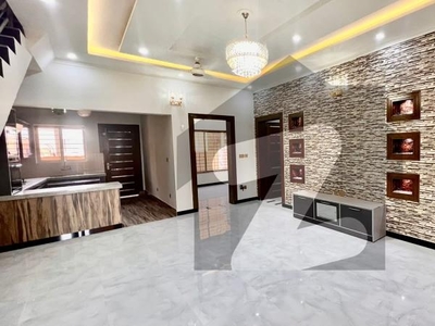 12 Marla Ground floor is Available For Rent in Bahria Town Phase 8 Block D Bahria Town Phase 8 Block D