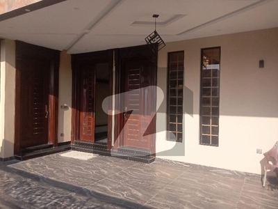 12 Marla Independent House available for Rent in PWD Housing society Islamabad PWD Housing Scheme