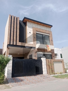 12 Marla Portion For Rent With Gas In Johar Town Johar Town Phase 2 Block J2