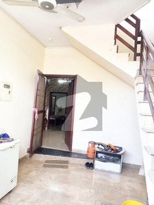 120 Sq Yards KDA Blotted Well Maintained House Available For Sale In Gulistan E Johar Block 13 Best Location Gulistan-e-Jauhar Block 13