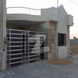 120 Square Yards House available for sale in Falaknaz Dreams, Karachi Falaknaz Dreams