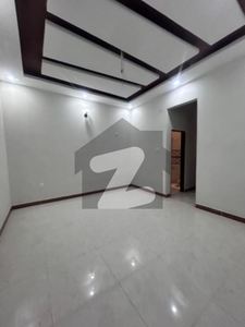 120 SQYARDS | NEW BEAUTIFUL PORTION | 2BED DRAWING LOUNGE | GROUND FLOOR | CAR PARKING | With Great ventilation no issue of sweet water NORTH NAZAMBAD BLOCK D North Nazimabad Block D