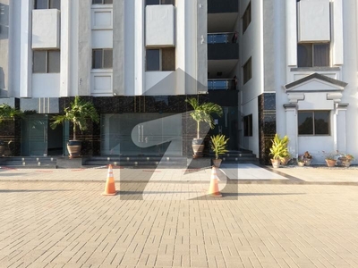 1200 Square Feet Apart Available For Sale In Clifton Block 1 Karachi Clifton Block 1
