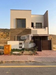 125 Square Yards House Up For Sale In Bahria Town Karachi Precinct 12 ( Ali Block ) Bahria Town Precinct 12