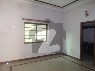1250 Square Feet House In Stunning G-9/4 Is Available For Sale G-9/4