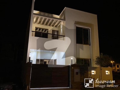 125sq Yards Villa | Luxury Villa available for sale in Ali Block Bahria Town Ali Block