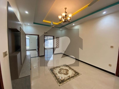 14 Marla brand new house upper portion for rent in Bahria Enclave Islamabad Bahria Enclave Sector C3