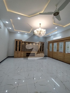 14 Marla Brand New Upper Portion Available For Rent In G-13 Islamabad G-13