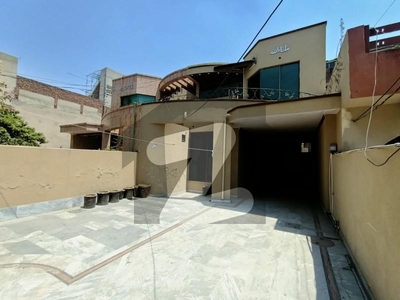 14 Marla Full House Available For Rent Available In New Iqbal Park Lahore. Iqbal Park Cantt