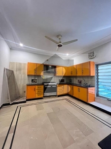 14 Marla Full House For Rent In G13 Islamabad G-13