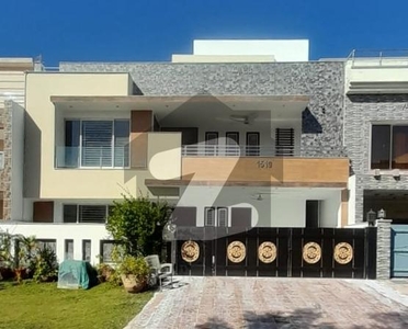 14 MARLA HOUSE FOR SALE MULTI F-17 ISLAMABAD SUI GAS ELECTRICITY WATER SUPPLY AVAILABLE F-17