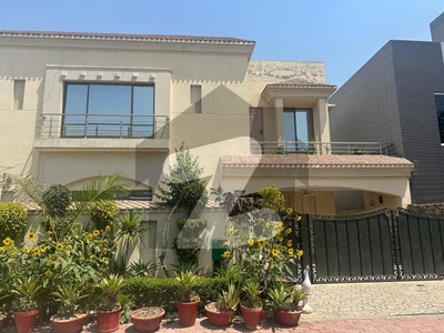 14 Marla House Gas Available For Sale At Very Ideal Location In Overseas B Ext Bahria Town Lahore Bahria Town Overseas B