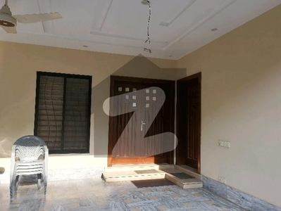 14 Marla House In Stunning Punjab Small Industries Colony Is Available For sale Punjab Small Industries Colony