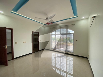 14 Marla house upper portion with Separate entrance Bahria Enclave Sector C3