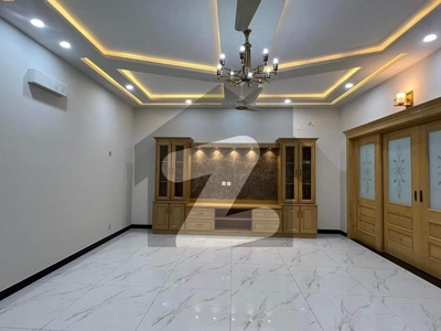 14 Marla Modern luxury Brand New Upper Portion Available For Rent In G13 Islamabad G-13