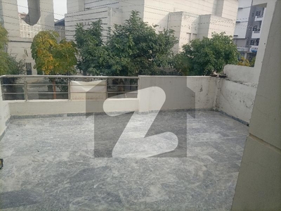 14 Marla Upper Portion Available For Rent In Zaraj Housing Society Islamabad Zaraj Scheme Sector A