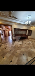 14 Marlas Separate Gate BASEMENT Available For Rent In G-13 G-13