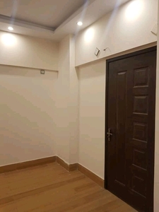 1450 Ft² Flat for Sale In Gulshan-e-Iqbal Block 4A, Karachi