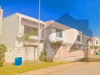 15 Marla Brand New Brigadier House For Rent In Sector-S Askari 10 Sector S