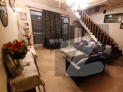 15 Marla Furnished House Available For Rent Airport Housing Society Sector 1