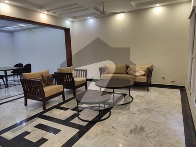16 Marla Fully Furnished Upper Portion,Well Constructed House,Margalla Hill View F-6
