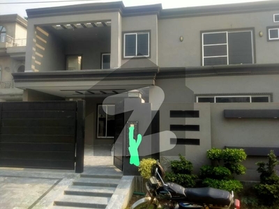 18 Marla Single Storey + 1 Bed Upper House For Sale In A Block Tip Phase TIP Housing Society Phase 3