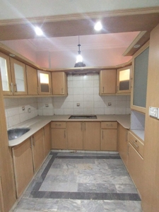 1800 Ft² Flat for Rent In Clifton Block 8, Karachi