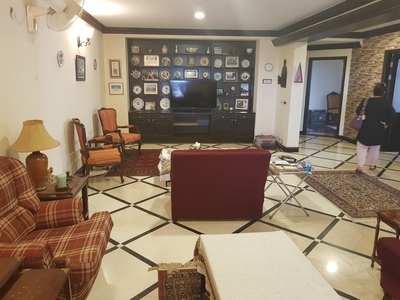 1850 Ft² Flat for Sale In Park Tower, Islamabad