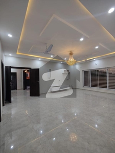 1Kanal brand New double storey house available for rent Bahria Enclave Sector C