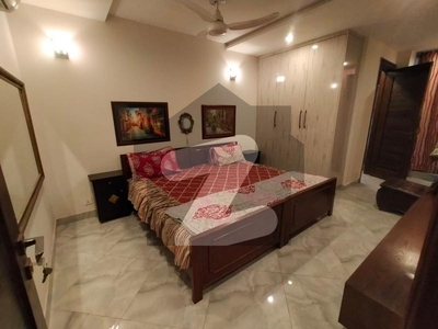 1kanal Full Furnished House For Rent For Short And Long Time DHA Phase 3 Block X