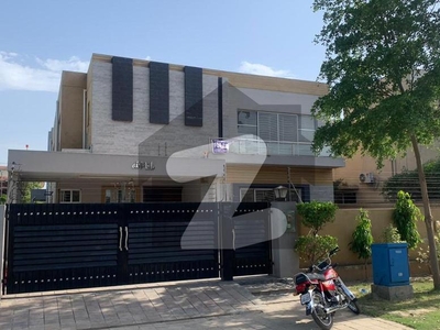 5 Beds 1 Kanal Full House Available For Rent In DHA Phase 8 Ex Park View DHA Phase 8 Ex Park View