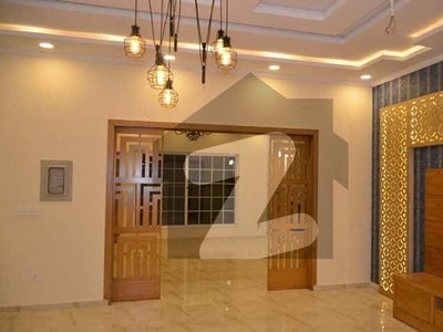 2 Bed 8 Marla Ground Portion Available for Rent in Gulraiz Gulraiz Housing Scheme