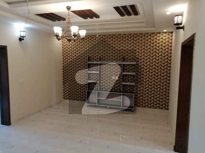 6 Marla Full Floor 2 Bed Appartment Available in the Lowest Price Bahria Orchard Phase 1