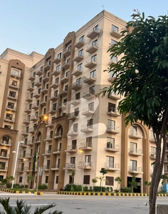 2 Bed Apartment Available For Rent Bahria Enclave Sector A