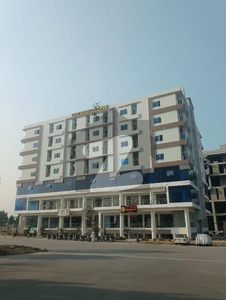 2 bed apartment available for Sale in Gulberg Icon 2, Business square Gulberg Icon 2