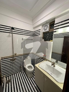 2 Bed Apartment Fully Furnish In F.11 Available For Rent F-11