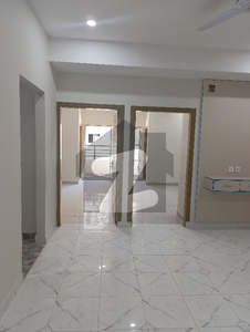 2 Bed Brand New Apartment For Sale On Very Reasonable Price Faisal Margalla City