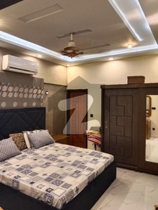 2 Bed Dd Flat For Sale Bahadurabad