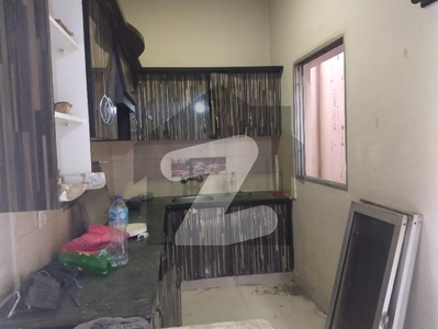 2 Bed DD Flat Available For Rent in North Nazimabad Block H Prime Location North Nazimabad Block H
