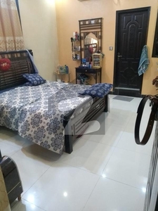 2 Bed DD Penthouse For Sale Nazimabad