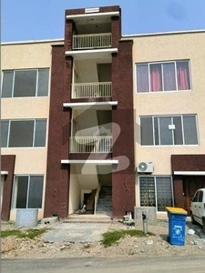 2 Bed First Floor Family Apartment For Sale With Gas Bahria Town Phase 8 Awami Villas 2