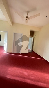 2 Bed Flat Is Available For Sale In New PHA ( E-Type ) Sector G-11/3 G-11/3