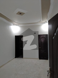 2 Bed Lounge Flat On Installment For Sale Nazimabad